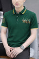 Rph Lren Polo Urban Legacy Men's Polo Shirt In Green