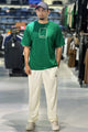 Jrdn Flight 23 Engineered Men's Tracksuit In Green