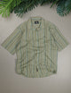 Turbo Spring Edit Textured Casual Shirt