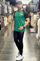 Turbo Fluminense Energy Men's Tracksuit In Green