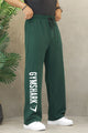 Gym Shrk Worn Essential Loose Bottom Trouser