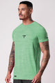 Turbo Run Club Airflow Cool Dry-Fit Tee