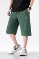 Oversized  Fashion Streetwear Sports Gym Shorts