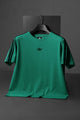 Adds Trefoil Boxy Men's Tee