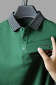Turbo Polo Concept Men's Polo Shirt