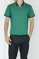 Turbo Mesmirizing Classic Men's Polo Shirt