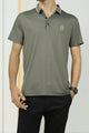 Turbo Vintage Butterfly Crisp Stitchless Men's Polo Shirt