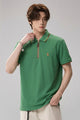 Men's Urban Legacy Polo T-Shirt In Green
