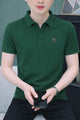 U.S. Polo Assn Modern Craft Men's Polo Shirt In Green