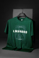 Mens Easy Wear Round Neck T-shirt