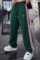 Turbo Hypemode Side Striped Men's Trouser