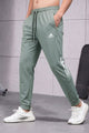 Adds Iconic Running Elastic Dry-Fit Trouser