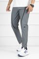 Adds ZNE Barrel Micro Sportswear Pant Trouser In Grey