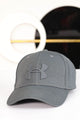 Undr Armr Blitzing Baseball Imp Polyester Cap