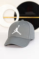 Jrdn Flex Fit Classic Imp Polyester Cap