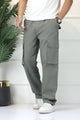 Turbo 'Hexa-Pocket' Field Ready Cargo Trouser