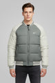 Nke Therma-Fit Bomber Men's Imported Puffer Jacket