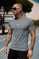 Nke Sport-Inspired Imp Dry-Fit Tee