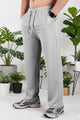 Turbo Comfort Pocket Plate Regular Trouser In Grey