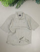 Turbo Snitch Striped Casual Shirt