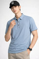 Turbo Essential Apparel line Men's Polo T-Shirt