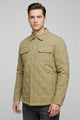 Regular Fit Self Design Imported Light Weight Jacket