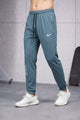 Nke Form Standard Elastic Dry-Fit Trouser