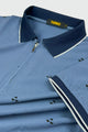 Turbo Mesmirizing Classic Men's Polo Shirt
