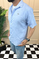 Turbo Artistic Touch Comfort Casual Shirt