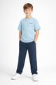 Turbo Power Fit Younger Kids Tracksuit