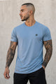 Skchr Activewear Essential Imp Dry-Fit Tee