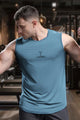 Turbo 'Xtreme Cut' Muscle Performance Men Sando