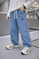 Turbo Premium Denim Jeans For Boys
