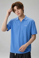 Turbo Signature Style Men's Polo Shirt