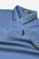 Turbo Polo Sport Super Men's Polo Shirt