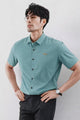 Turbo Stripe Edition Comfort Casual Shirt