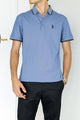 Turbo Polo Sport Super Men's Polo Shirt