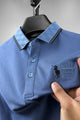 Turbo Polo Sport Super Men's Polo Shirt