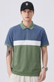 Turbo Men's Premium Craft Polo T-Shirt In Light Blue