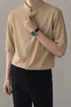Turbo Concealed Button Placket Casual OverShirt
