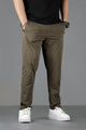 Turbo Premium Style Slim-Fit Trouser