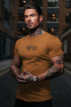 Turbo 'Action-Ready' Graphic Mesh Dry-Fit Tee