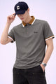 Men's Casual Vision Polo T-Shirt