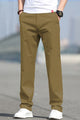 Turbo Urban Executive Slim Fit Cotton Pant
