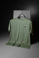 Pma Prominent Logo Style Imp Dry-Fit Tee In Light Green