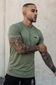 Pma Prominent Logo Style Imp Dry-Fit Tee