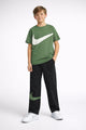 Nke Sport Core Younger Kids Tracksuit
