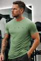 Turbo Multi-Sport Versatile Performance Dry-Fit Tee