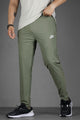 Nke "Running Challenger" Men's Dry-fit Trouser