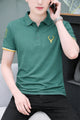 Craz Comfort Refined Men's Polo Shirt